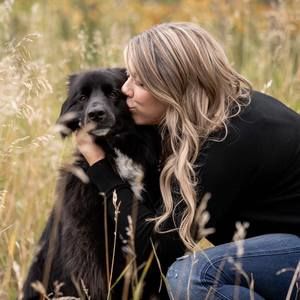 Meet your Posher, Jolyn